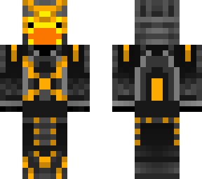 duck samurai