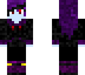 first character (rainbow bonnie)