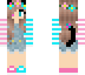first skin
