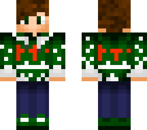 forsome dude names timo... chrismas edition??