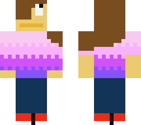 fortnite llama-corn sweater