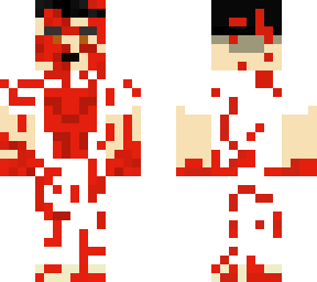 frank castle prison garb