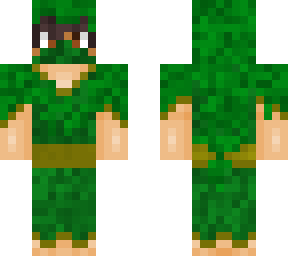 ghillie suit