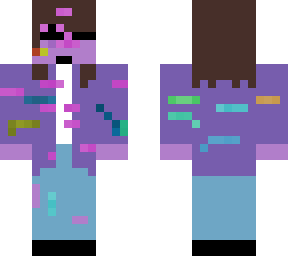 glitch susie