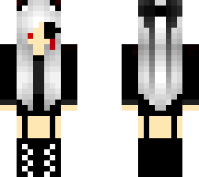 gothic girl