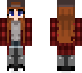 hag your jacket and hat