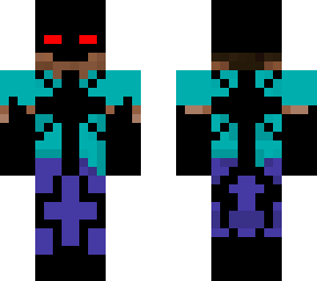 herobrine evolution