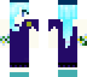 ice queen