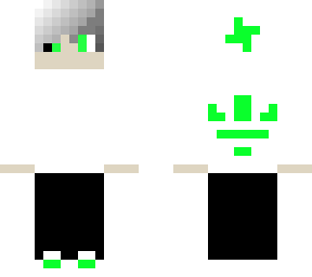 jade official skin! (fixed)
