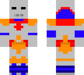 jet jaguar