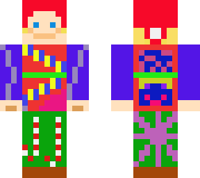 jule skin