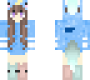 kawaiiskin