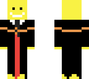 koro-sensei