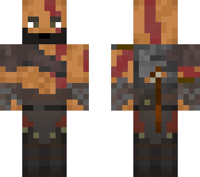 kratos
