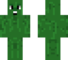 larry the cucumber