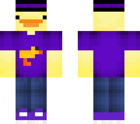 lukemcduck