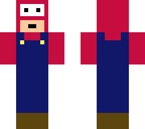 mario