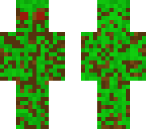 moss man