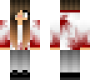 my asylum oc