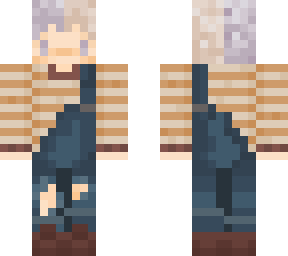 my skin