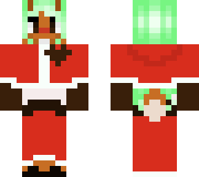 noelle holiday, the lightner