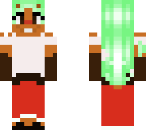 noelle holliday wip