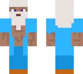 old coma steve