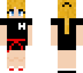 original hailsese
