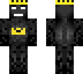 overpowered wither king