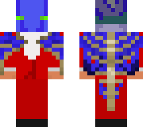 phantom santa