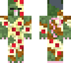 pizza rat zombie edit