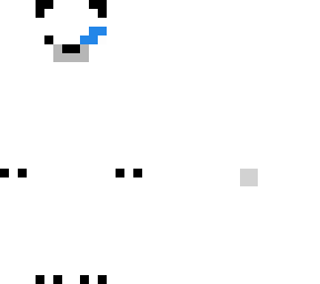 polar bear
