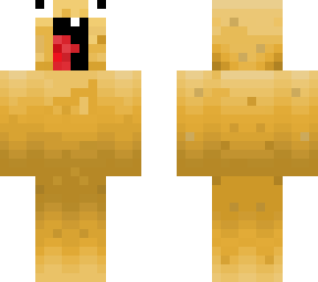 potatoman