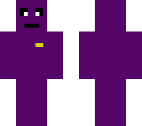 purple guy
