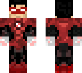 red lantern (hal jordan)
