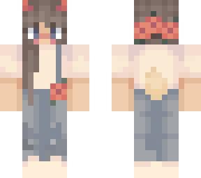 redo of deer girl