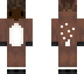 reign deer ii