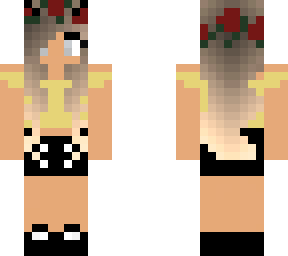 remake of kaitycat1944's skin.