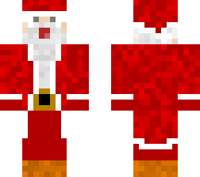 santa