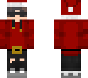 santa tryhard