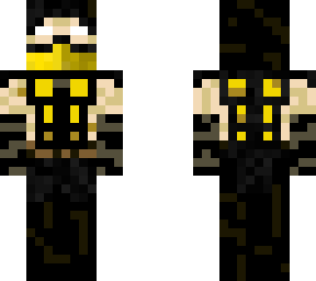 scorpion (klassic)