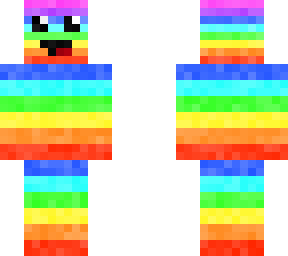 skin voor mijn jarige zusje