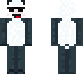 skin voor mijn jarige zusje