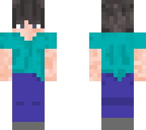 steve - midaleh