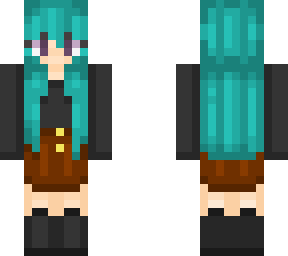 teal tissues