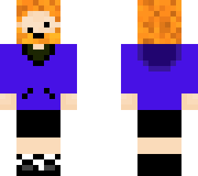 thecorgi (purple sweater!!!) (also derp)
