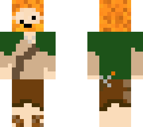 thecorgi d&d character