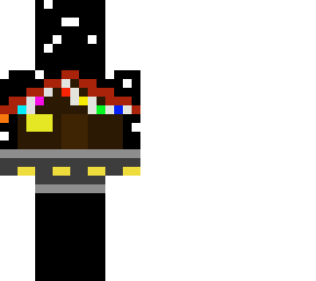 to spotthecheetah's contest