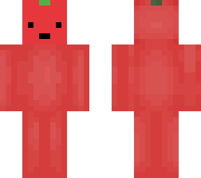 tomato dude