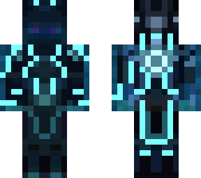 tron elisoldier7